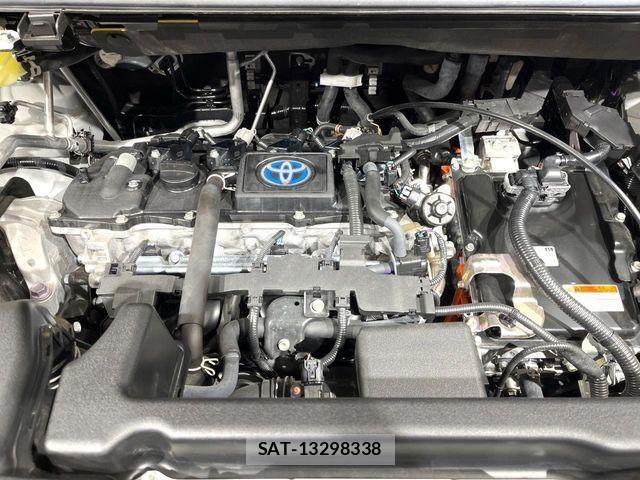 Toyota NOAH HYBRID 2024-01 7328963-17