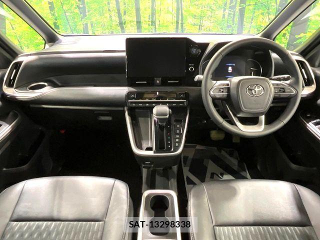Toyota NOAH HYBRID 2024-01 7328963-1