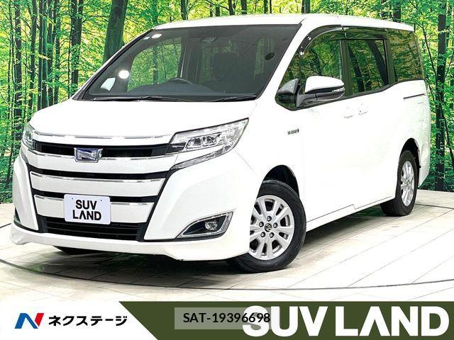 Toyota NOAH HYBRID 2017-07 7359063-0