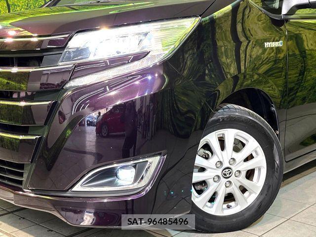 Toyota NOAH HYBRID 2017-09 7359062-12