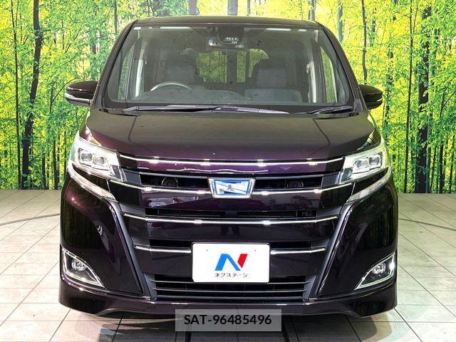 Toyota NOAH HYBRID 2017-09 7359062-14