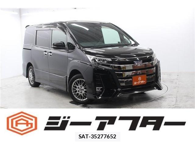 Toyota NOAH HYBRID 2019-06 7359064-0