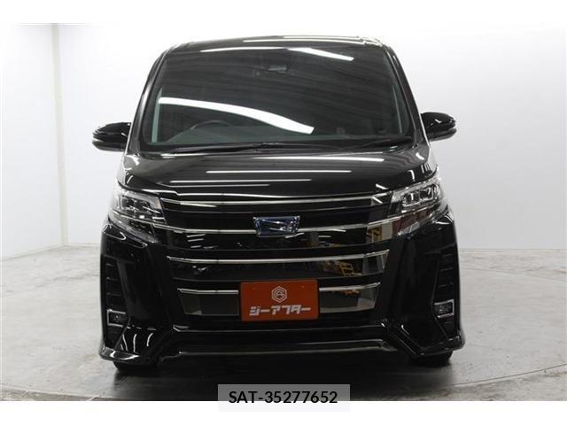 Toyota NOAH HYBRID 2019-06 7359064-1
