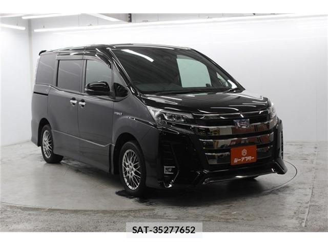 Toyota NOAH HYBRID 2019-06 7359064-2