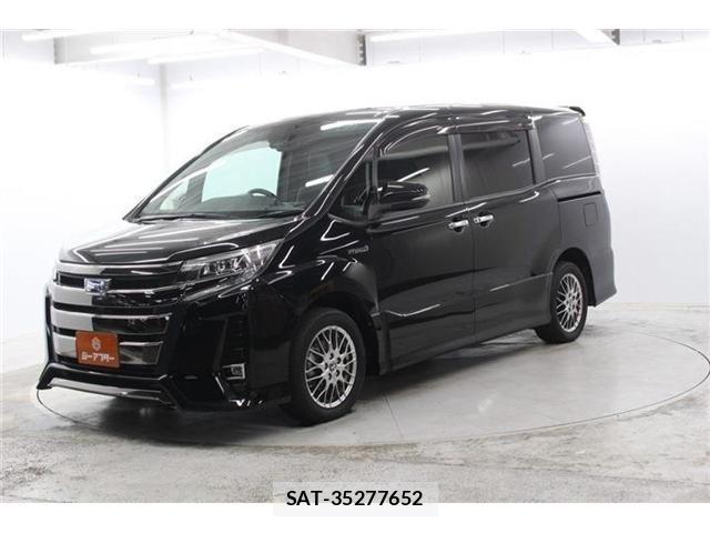 Toyota NOAH HYBRID 2019-06 7359064-8