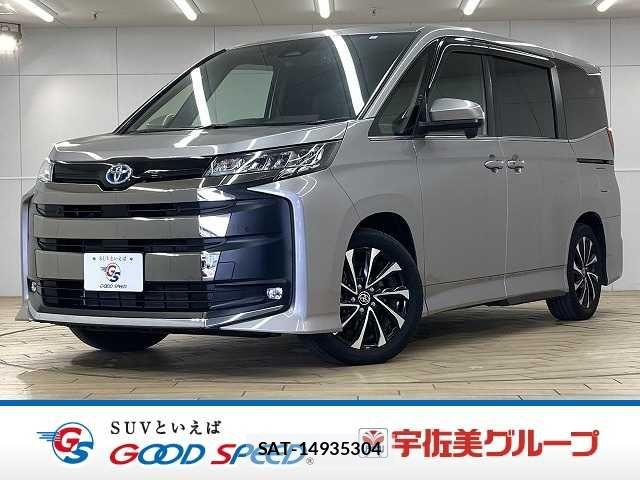 Toyota NOAH HYBRID 2023-02 7359060-0