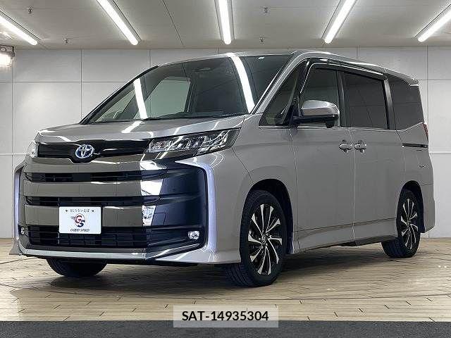 Toyota NOAH HYBRID 2023-02 7359060-13