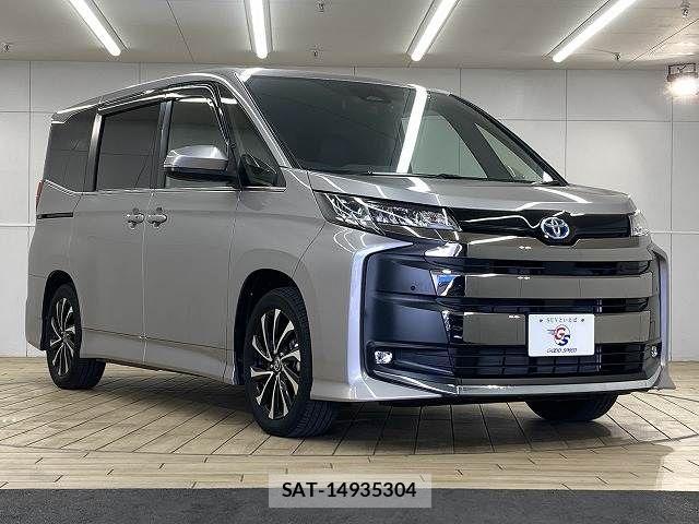 Toyota NOAH HYBRID 2023-02 7359060-14