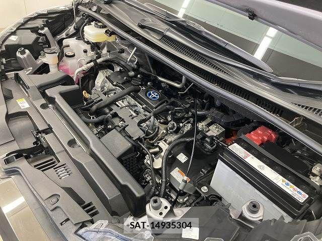 Toyota NOAH HYBRID 2023-02 7359060-17