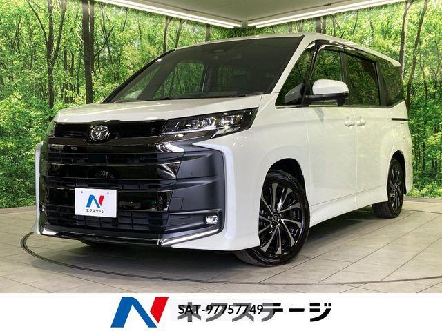 Toyota NOAH HYBRID 2026-03 7359058-0