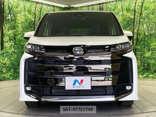 Toyota NOAH HYBRID 2026-03 7359058-13