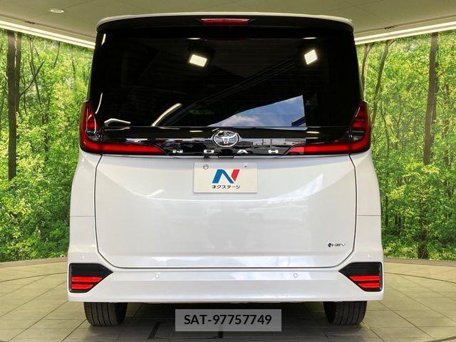 Toyota NOAH HYBRID 2026-03 7359058-14