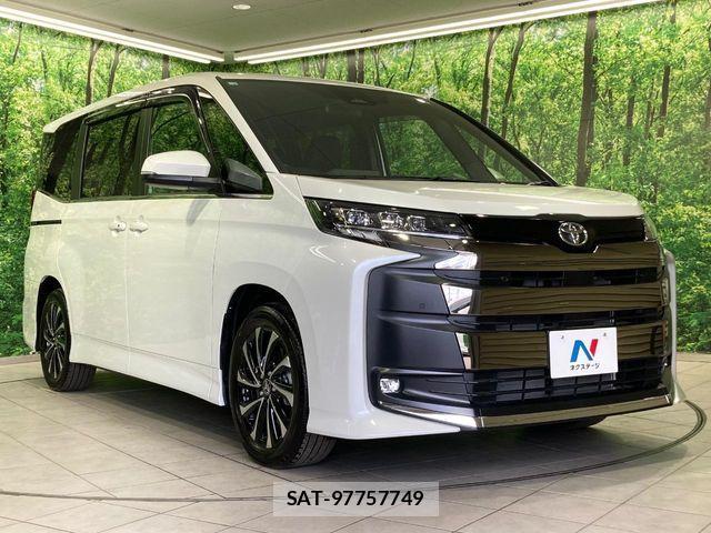 Toyota NOAH HYBRID 2026-03 7359058-15