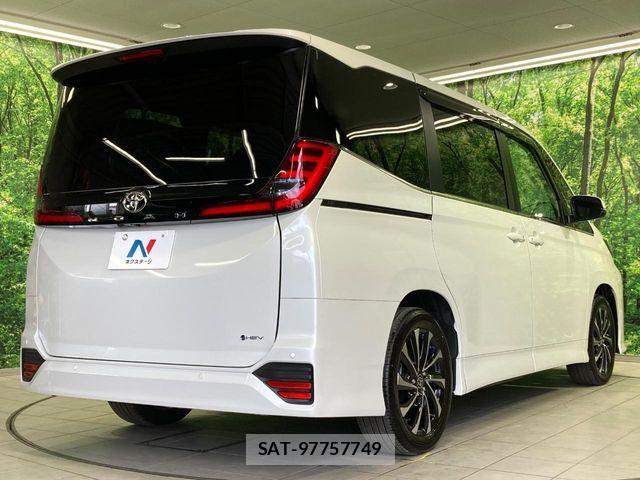 Toyota NOAH HYBRID 2026-03 7359058-16