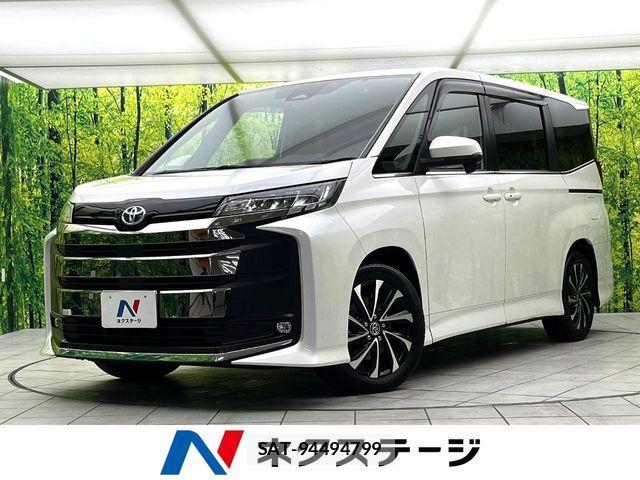 Toyota NOAH HYBRID 2022-06 7359059-0