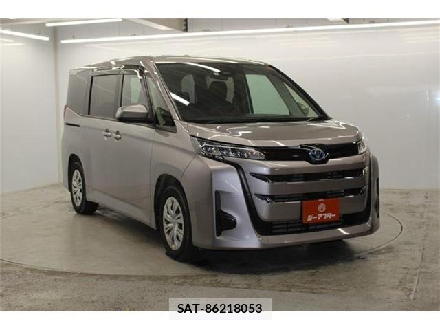 Toyota NOAH HYBRID 2023-04 7359061-2