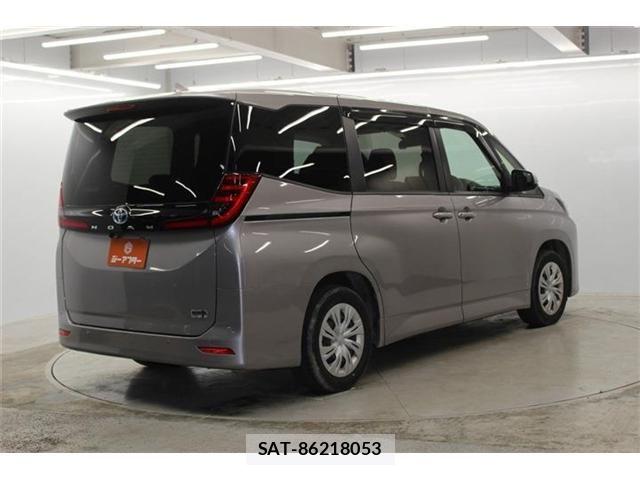 Toyota NOAH HYBRID 2023-04 7359061-4
