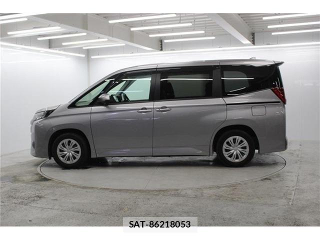 Toyota NOAH HYBRID 2023-04 7359061-7