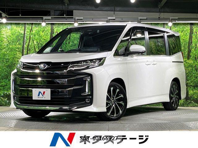 Toyota NOAH HYBRID 2023-01 7359054-0