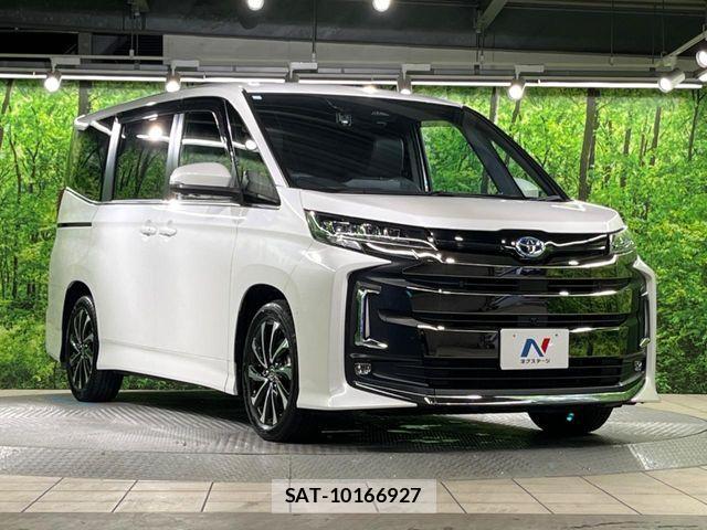 Toyota NOAH HYBRID 2023-01 7359054-15