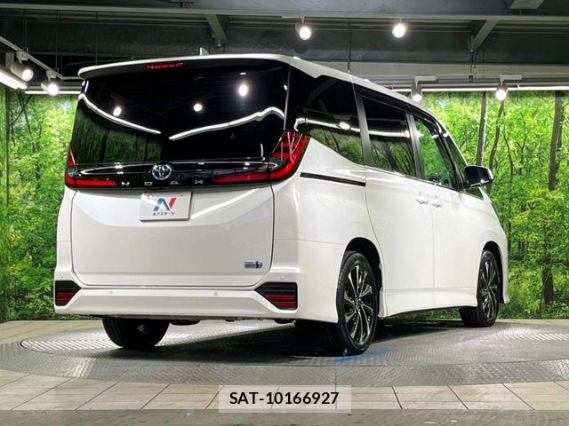 Toyota NOAH HYBRID 2023-01 7359054-16