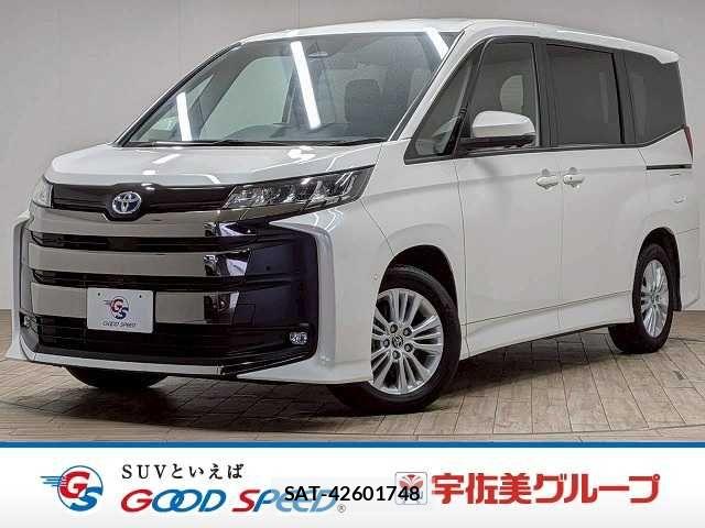 Toyota NOAH HYBRID 2024-10 7359056-0