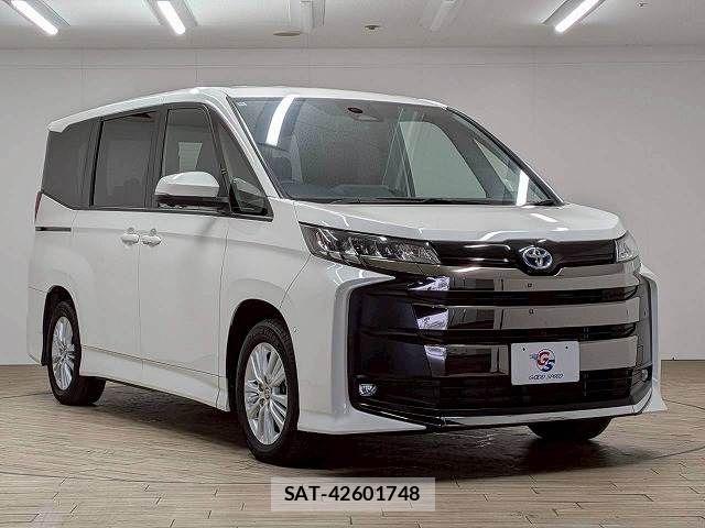 Toyota NOAH HYBRID 2024-10 7359056-13