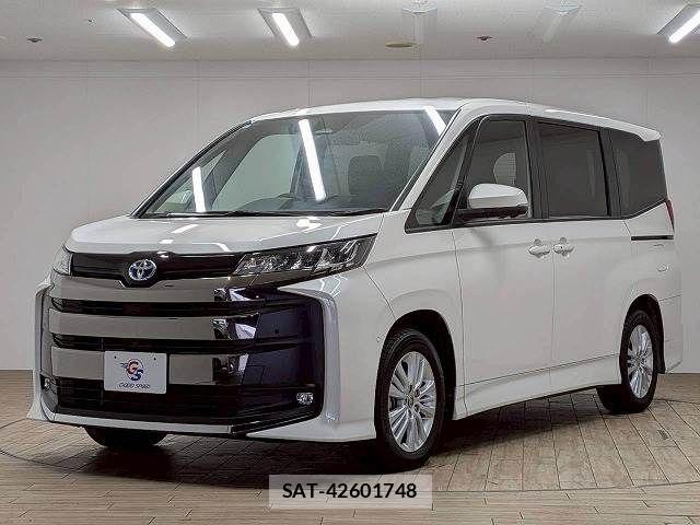 Toyota NOAH HYBRID 2024-10 7359056-14