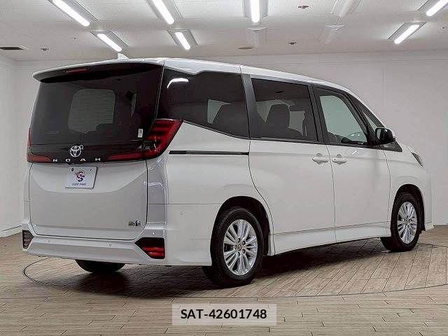 Toyota NOAH HYBRID 2024-10 7359056-15