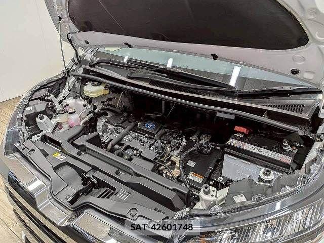 Toyota NOAH HYBRID 2024-10 7359056-17