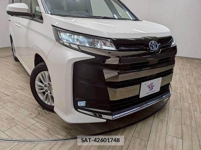 Toyota NOAH HYBRID 2024-10 7359056-19