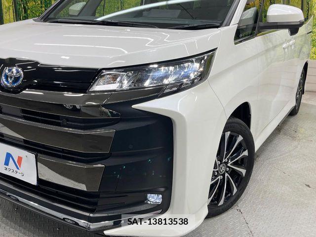 Toyota NOAH HYBRID 2023-03 7359055-12
