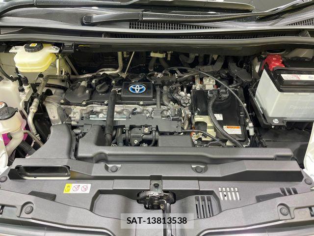 Toyota NOAH HYBRID 2023-03 7359055-17