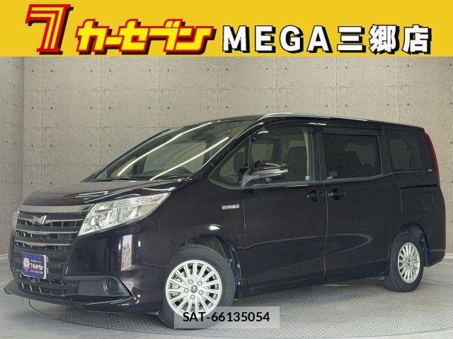 Toyota NOAH HYBRID 2015-10 7359067-0