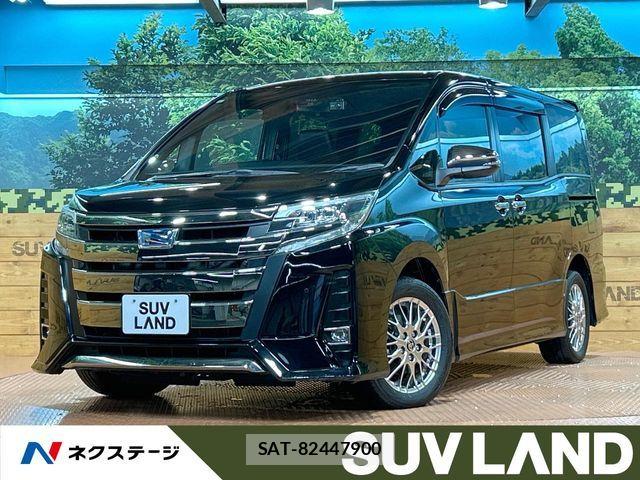 Toyota NOAH HYBRID 2021-07 7359057-0
