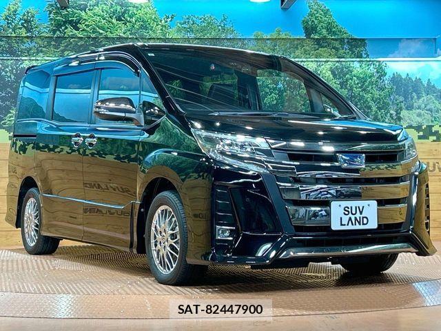 Toyota NOAH HYBRID 2021-07 7359057-17