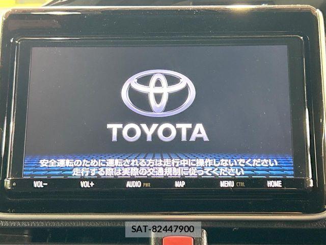 Toyota NOAH HYBRID 2021-07 7359057-3