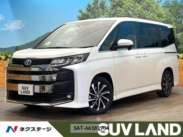 Toyota NOAH HYBRID 2024-12 7393281-0