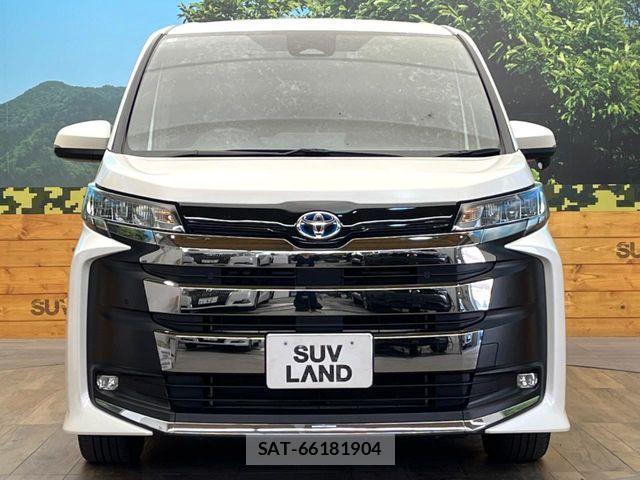 Toyota NOAH HYBRID 2024-12 7393281-14