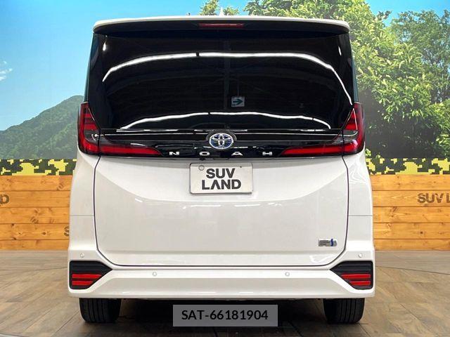 Toyota NOAH HYBRID 2024-12 7393281-15