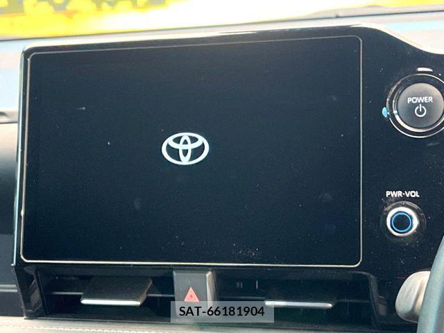Toyota NOAH HYBRID 2024-12 7393281-2