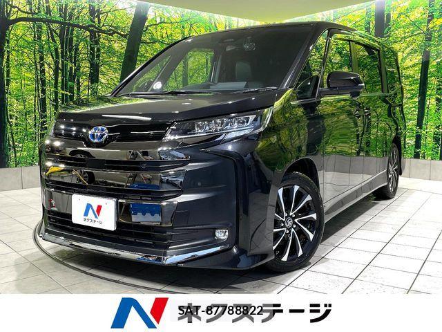 Toyota NOAH HYBRID 2024-02 7393280-0