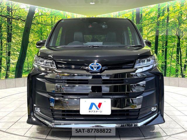 Toyota NOAH HYBRID 2024-02 7393280-14