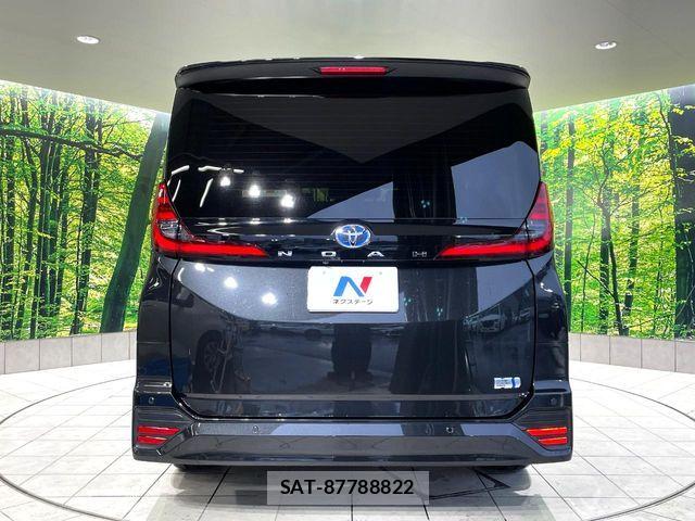 Toyota NOAH HYBRID 2024-02 7393280-15