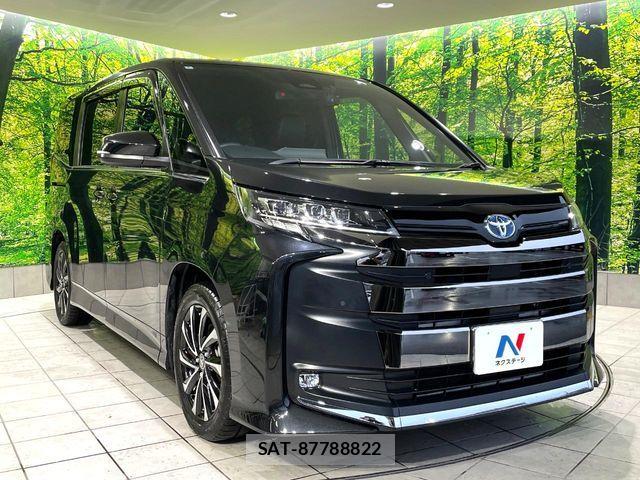Toyota NOAH HYBRID 2024-02 7393280-16