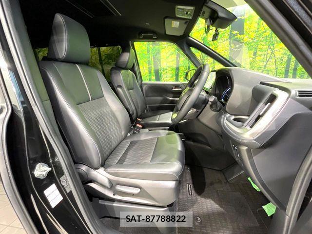 Toyota NOAH HYBRID 2024-02 7393280-7