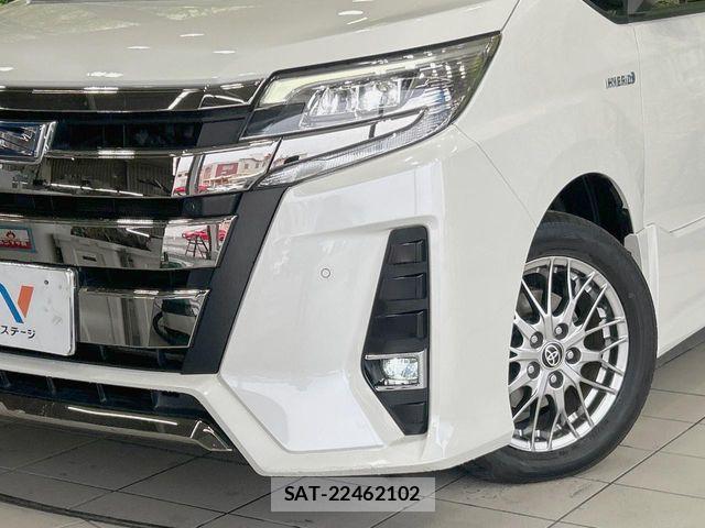 Toyota NOAH HYBRID 2019-01 7393287-12