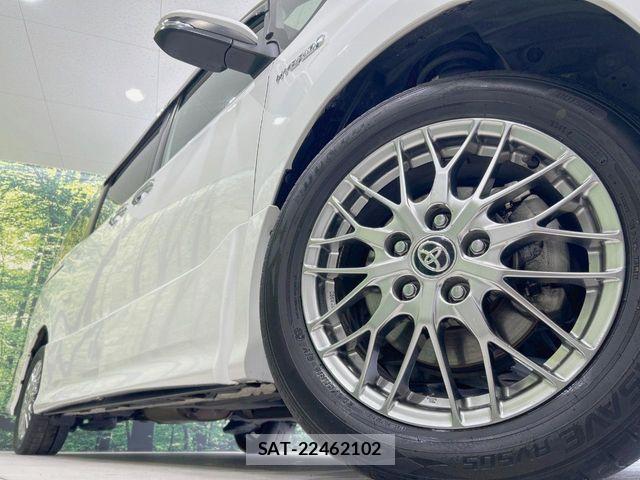 Toyota NOAH HYBRID 2019-01 7393287-13