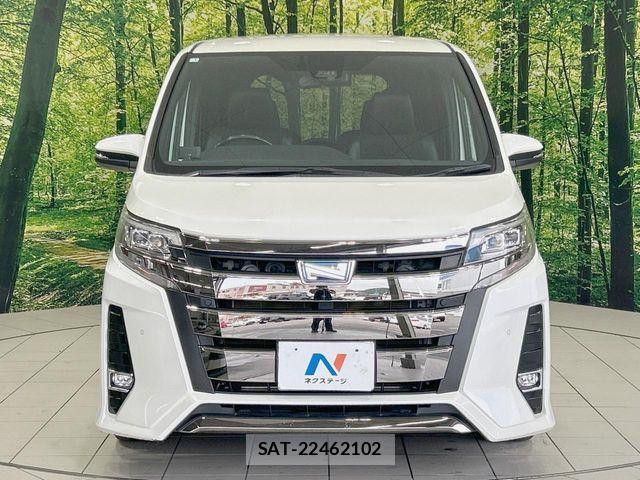 Toyota NOAH HYBRID 2019-01 7393287-14