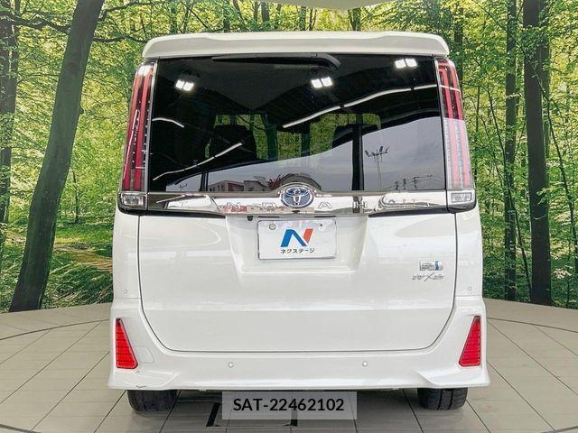 Toyota NOAH HYBRID 2019-01 7393287-15